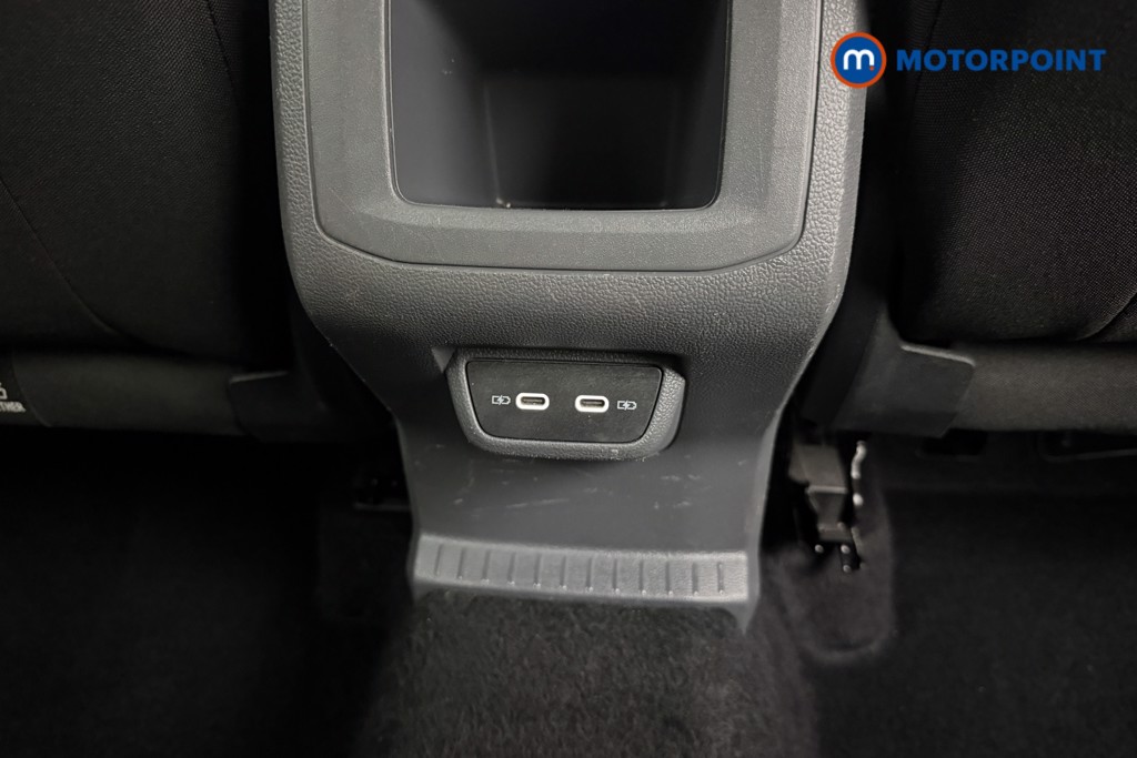 Volkswagen T-Cross SEL Automatic Petrol SUV - Stock Number (1683070) - 27th supplementary image