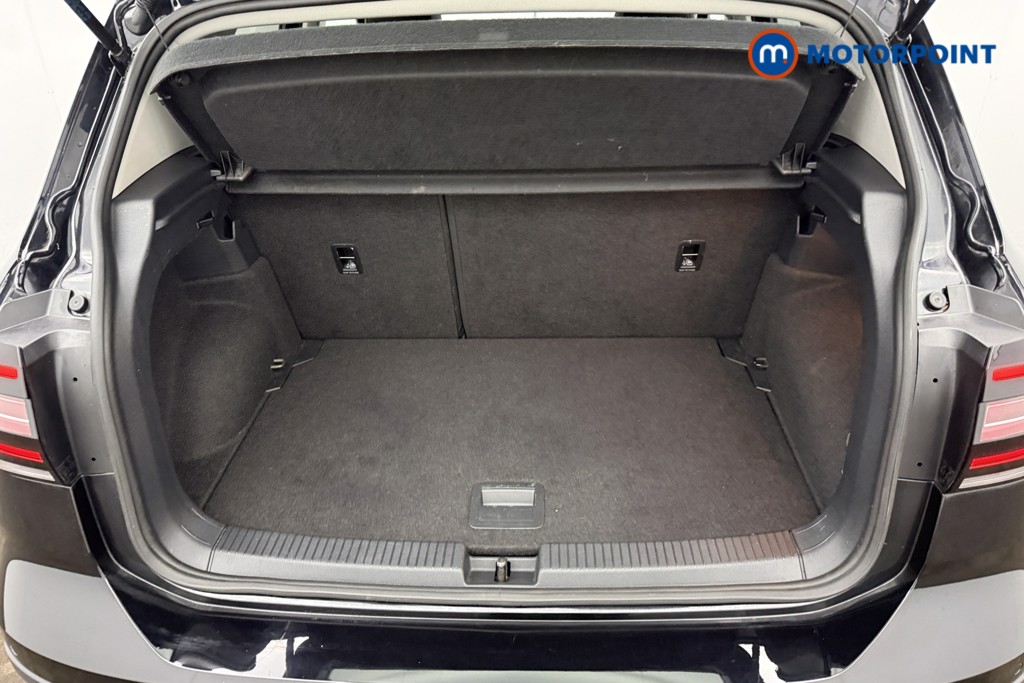 Volkswagen T-Cross SEL Automatic Petrol SUV - Stock Number (1683070) - 28th supplementary image