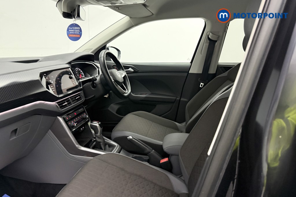 Volkswagen T-Cross SEL Automatic Petrol SUV - Stock Number (1683070) - 31st supplementary image