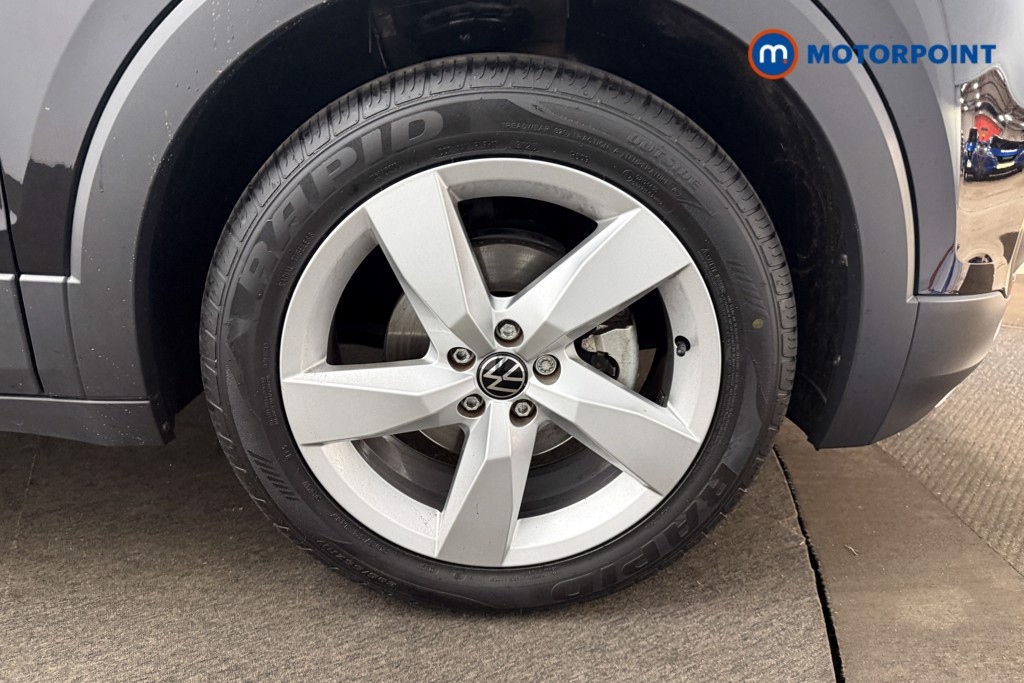 Volkswagen T-Cross SEL Automatic Petrol SUV - Stock Number (1683070) - 35th supplementary image