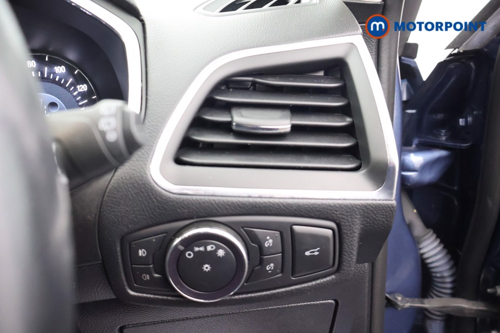 Ford Galaxy Titanium Automatic Diesel People Carrier - Stock Number (1683084) - 7th supplementary image