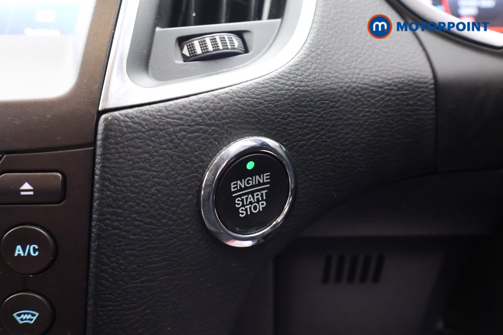 Ford Galaxy Titanium Automatic Diesel People Carrier - Stock Number (1683084) - 12th supplementary image