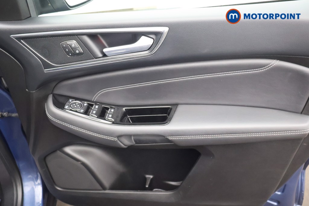 Ford Galaxy Titanium Automatic Diesel People Carrier - Stock Number (1683084) - 13th supplementary image