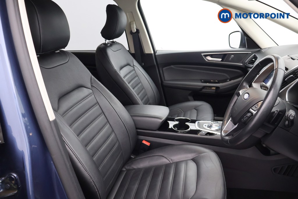 Ford Galaxy Titanium Automatic Diesel People Carrier - Stock Number (1683084) - 15th supplementary image