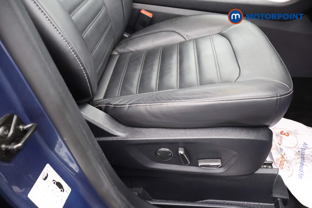 Ford Galaxy Titanium Automatic Diesel People Carrier - Stock Number (1683084) - 16th supplementary image