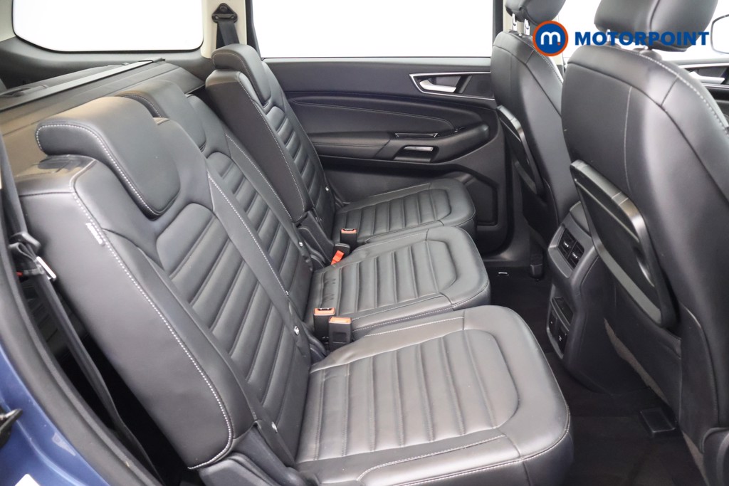 Ford Galaxy Titanium Automatic Diesel People Carrier - Stock Number (1683084) - 17th supplementary image