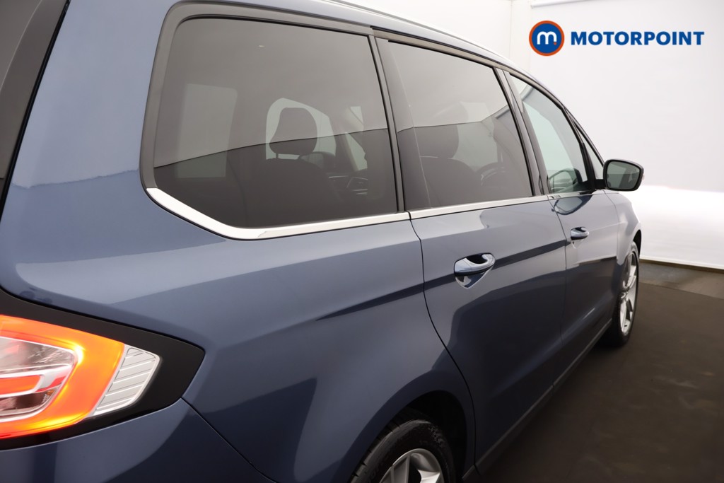 Ford Galaxy Titanium Automatic Diesel People Carrier - Stock Number (1683084) - 27th supplementary image