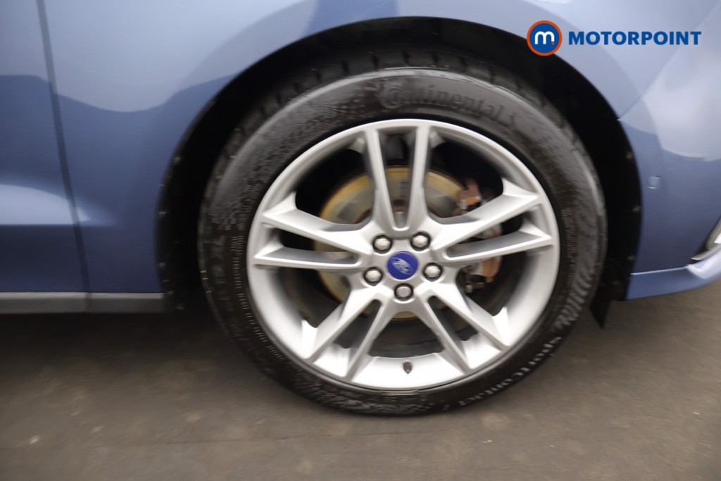 Ford Galaxy Titanium Automatic Diesel People Carrier - Stock Number (1683084) - 29th supplementary image