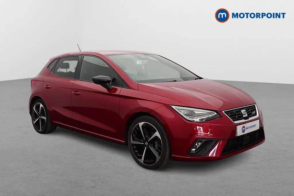 2023 SEAT Ibiza