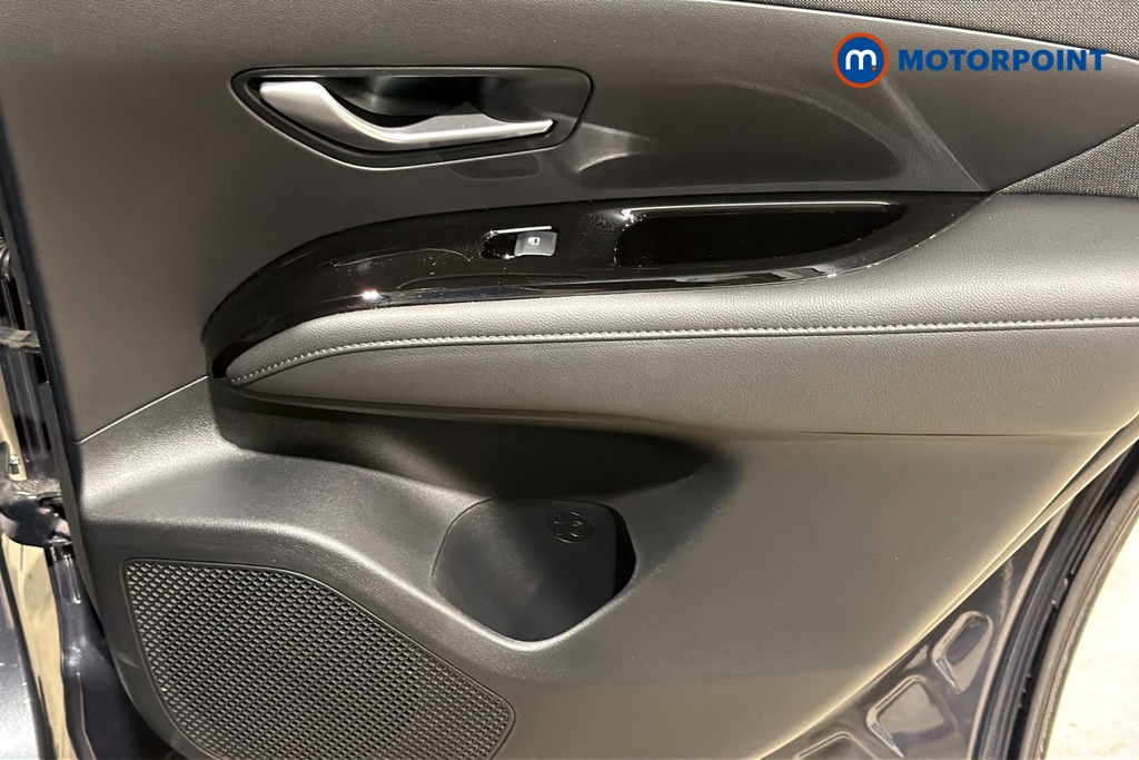 Hyundai Tucson Se Connect Automatic Petrol-Electric Hybrid SUV - Stock Number (1683138) - 993rd supplementary image