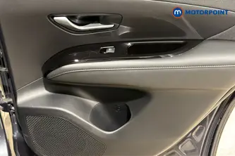 Hyundai Tucson Se Connect Automatic Petrol-Electric Hybrid SUV - Stock Number (1683138) - 993rd supplementary image