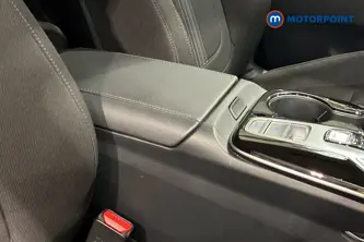 Hyundai Tucson Se Connect Automatic Petrol-Electric Hybrid SUV - Stock Number (1683138) - 996th supplementary image