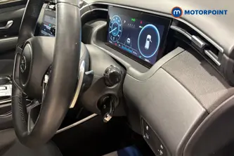 Hyundai Tucson Se Connect Automatic Petrol-Electric Hybrid SUV - Stock Number (1683138) - 997th supplementary image