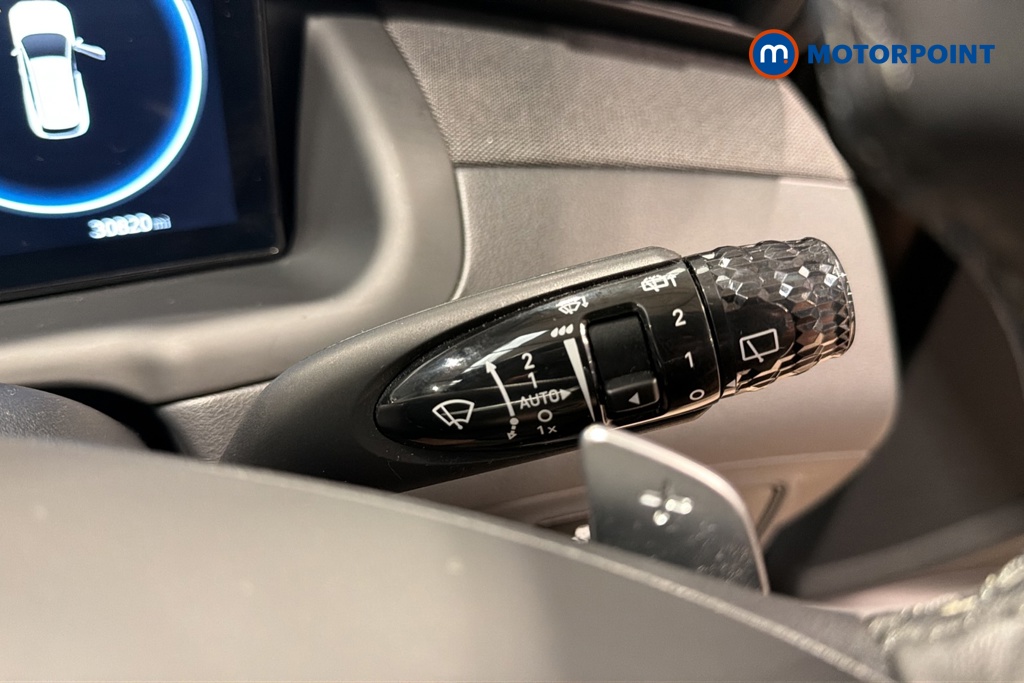 Hyundai Tucson Se Connect Automatic Petrol-Electric Hybrid SUV - Stock Number (1683138) - 6th supplementary image