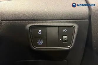 Hyundai Tucson Se Connect Automatic Petrol-Electric Hybrid SUV - Stock Number (1683138) - 11th supplementary image