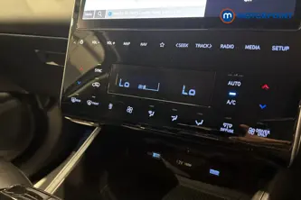 Hyundai Tucson Se Connect Automatic Petrol-Electric Hybrid SUV - Stock Number (1683138) - 12th supplementary image