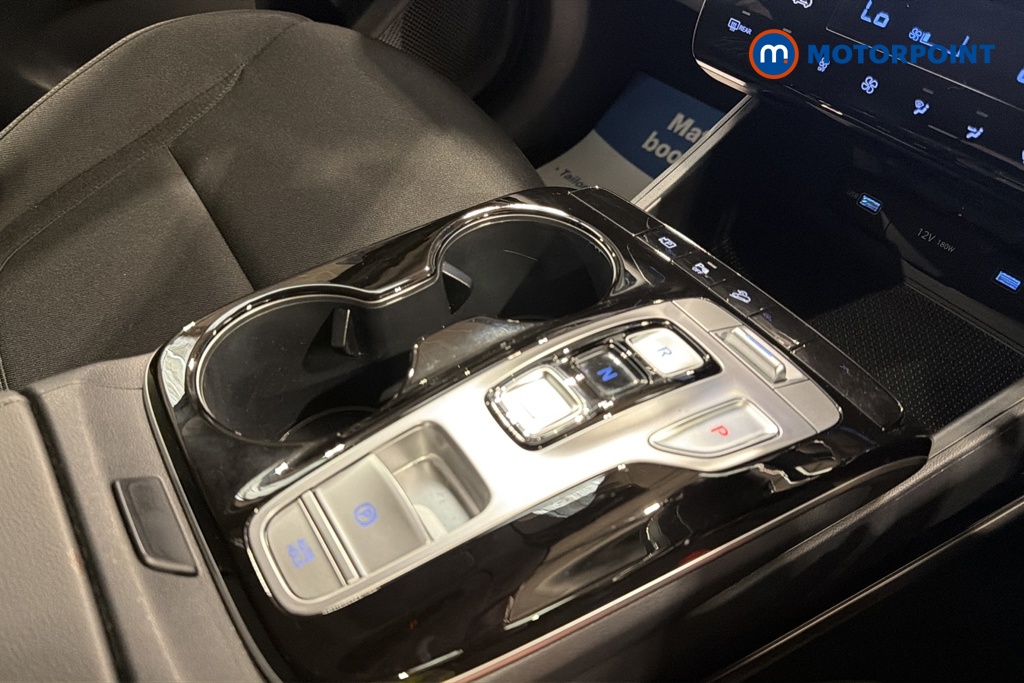 Hyundai Tucson Se Connect Automatic Petrol-Electric Hybrid SUV - Stock Number (1683138) - 15th supplementary image