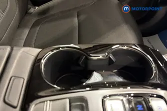 Hyundai Tucson Se Connect Automatic Petrol-Electric Hybrid SUV - Stock Number (1683138) - 16th supplementary image