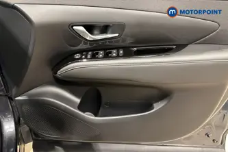 Hyundai Tucson Se Connect Automatic Petrol-Electric Hybrid SUV - Stock Number (1683138) - 18th supplementary image