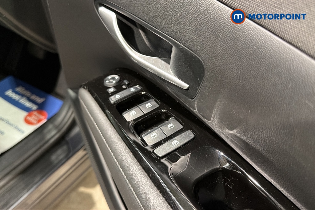 Hyundai Tucson Se Connect Automatic Petrol-Electric Hybrid SUV - Stock Number (1683138) - 19th supplementary image