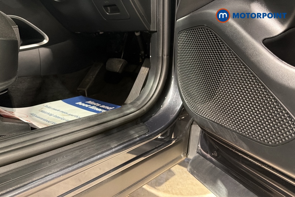 Hyundai Tucson Se Connect Automatic Petrol-Electric Hybrid SUV - Stock Number (1683138) - 21st supplementary image