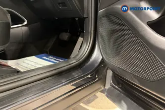 Hyundai Tucson Se Connect Automatic Petrol-Electric Hybrid SUV - Stock Number (1683138) - 21st supplementary image