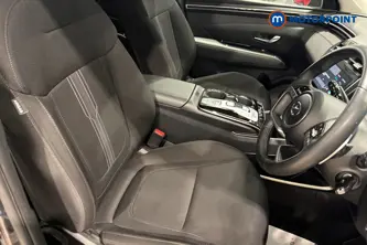Hyundai Tucson Se Connect Automatic Petrol-Electric Hybrid SUV - Stock Number (1683138) - 22nd supplementary image