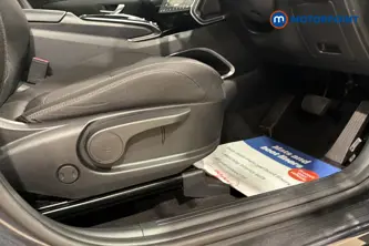 Hyundai Tucson Se Connect Automatic Petrol-Electric Hybrid SUV - Stock Number (1683138) - 24th supplementary image