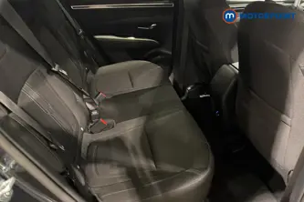 Hyundai Tucson Se Connect Automatic Petrol-Electric Hybrid SUV - Stock Number (1683138) - 25th supplementary image