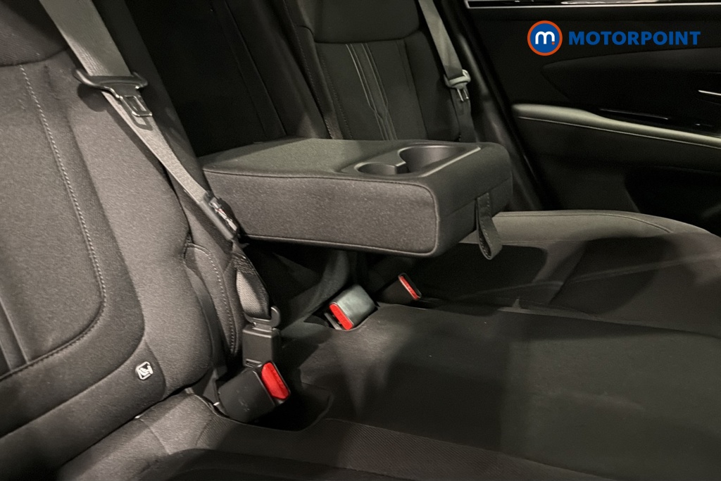 Hyundai Tucson Se Connect Automatic Petrol-Electric Hybrid SUV - Stock Number (1683138) - 26th supplementary image