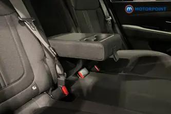 Hyundai Tucson Se Connect Automatic Petrol-Electric Hybrid SUV - Stock Number (1683138) - 26th supplementary image