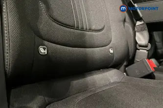 Hyundai Tucson Se Connect Automatic Petrol-Electric Hybrid SUV - Stock Number (1683138) - 27th supplementary image