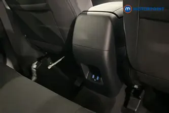Hyundai Tucson Se Connect Automatic Petrol-Electric Hybrid SUV - Stock Number (1683138) - 28th supplementary image