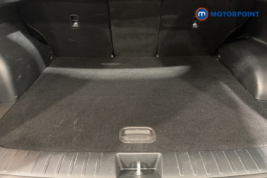 Hyundai Tucson Se Connect Automatic Petrol-Electric Hybrid SUV - Stock Number (1683138) - 30th supplementary image