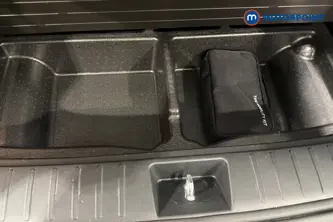 Hyundai Tucson Se Connect Automatic Petrol-Electric Hybrid SUV - Stock Number (1683138) - 33rd supplementary image