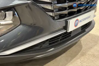 Hyundai Tucson Se Connect Automatic Petrol-Electric Hybrid SUV - Stock Number (1683138) - 38th supplementary image