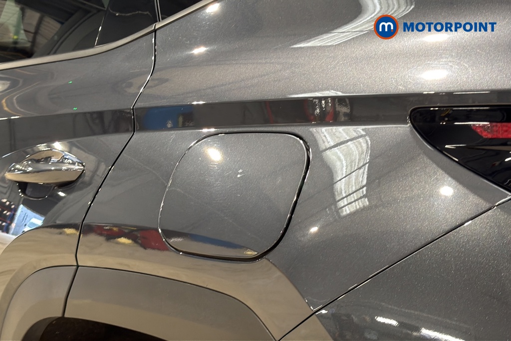 Hyundai Tucson Se Connect Automatic Petrol-Electric Hybrid SUV - Stock Number (1683138) - 41st supplementary image