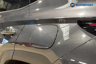 Hyundai Tucson Se Connect Automatic Petrol-Electric Hybrid SUV - Stock Number (1683138) - 41st supplementary image