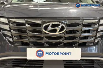 Hyundai Tucson Se Connect Automatic Petrol-Electric Hybrid SUV - Stock Number (1683138) - 43rd supplementary image