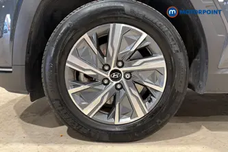 Hyundai Tucson Se Connect Automatic Petrol-Electric Hybrid SUV - Stock Number (1683138) - 44th supplementary image