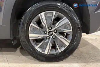 Hyundai Tucson Se Connect Automatic Petrol-Electric Hybrid SUV - Stock Number (1683138) - 45th supplementary image