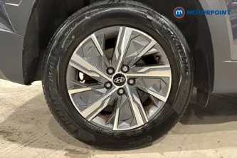 Hyundai Tucson Se Connect Automatic Petrol-Electric Hybrid SUV - Stock Number (1683138) - 46th supplementary image