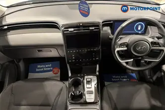 Hyundai Tucson Se Connect Automatic Petrol-Electric Hybrid SUV - Stock Number (1683138) - 1st supplementary image