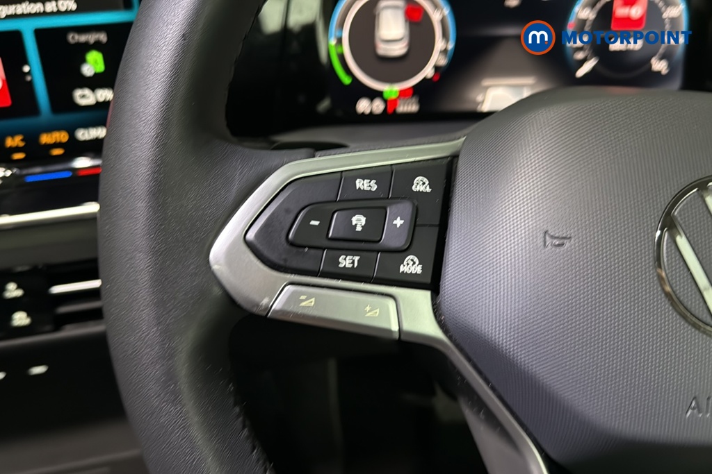 Volkswagen Golf Match Automatic Petrol Plug-In Hybrid Hatchback - Stock Number (1683259) - 4th supplementary image