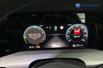Volkswagen Golf Match Automatic Petrol Plug-In Hybrid Hatchback - Stock Number (1683259) - 7th supplementary image