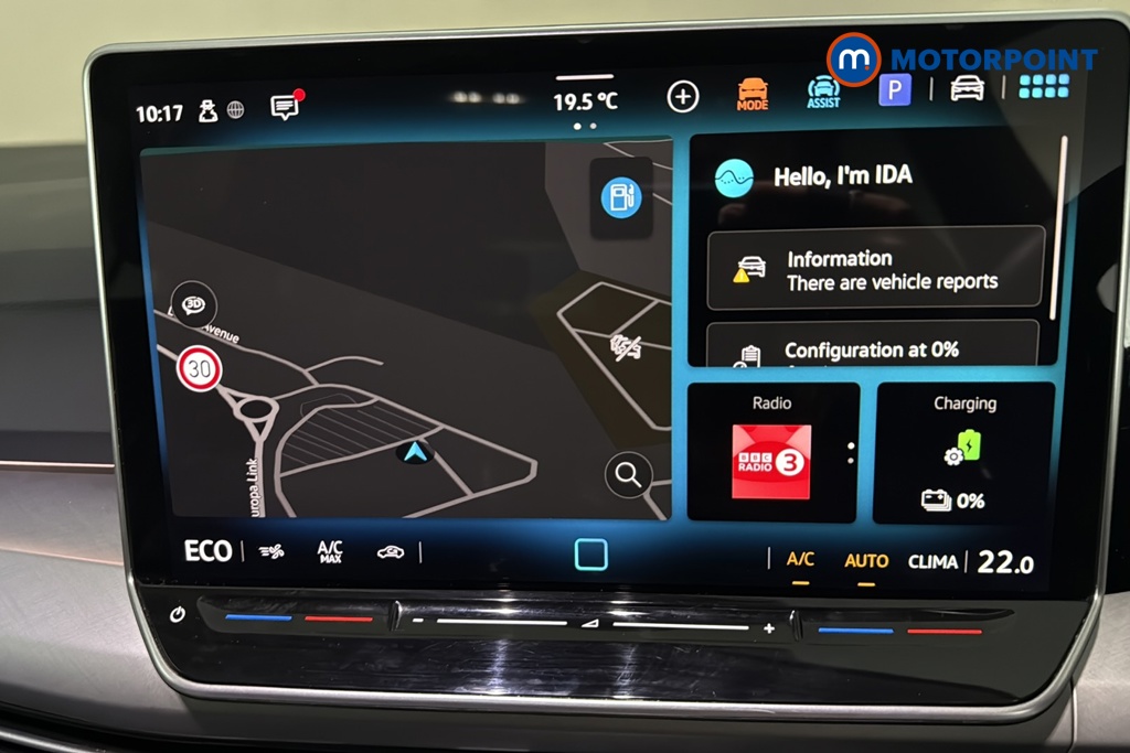 Volkswagen Golf Match Automatic Petrol Plug-In Hybrid Hatchback - Stock Number (1683259) - 8th supplementary image