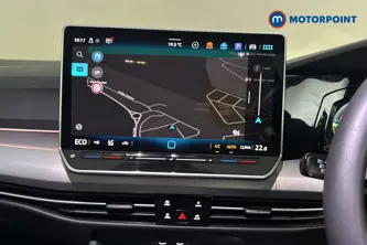 Volkswagen Golf Match Automatic Petrol Plug-In Hybrid Hatchback - Stock Number (1683259) - 9th supplementary image