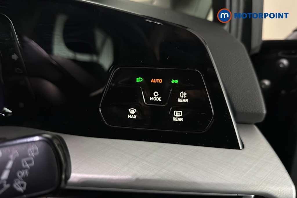 Volkswagen Golf Match Automatic Petrol Plug-In Hybrid Hatchback - Stock Number (1683259) - 11th supplementary image