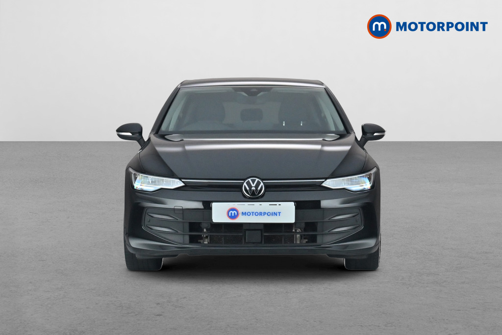 Volkswagen Golf Match Automatic Petrol Plug-In Hybrid Hatchback - Stock Number (1683259) - Front bumper