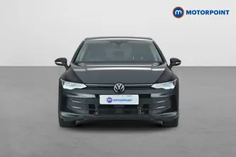 Volkswagen Golf Match Automatic Petrol Plug-In Hybrid Hatchback - Stock Number (1683259) - Front bumper
